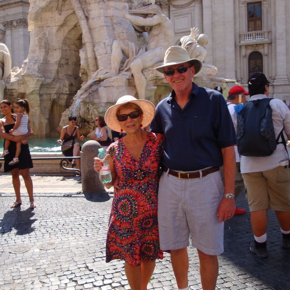 Meet your Posher, Paula